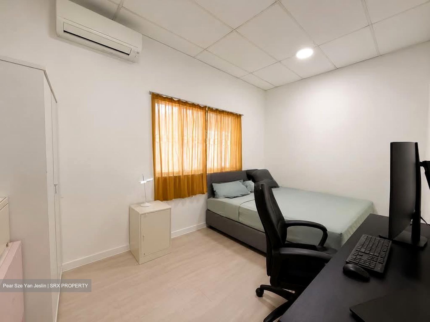 Kim Lin Park (D10), Semi-Detached #603134091